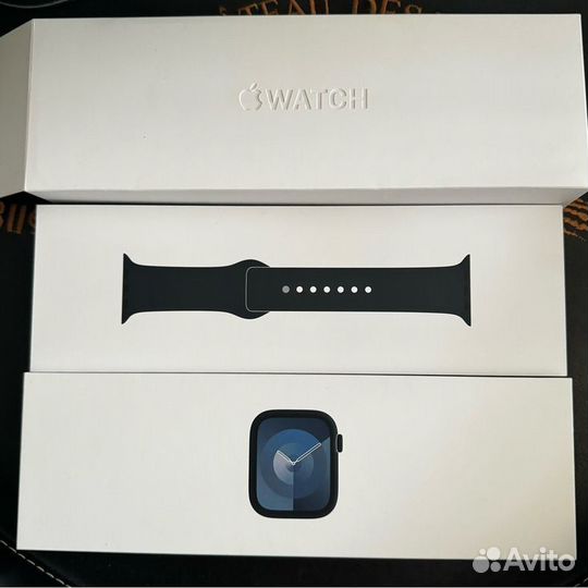 Часы Apple Watch + Бесплатная Доставка