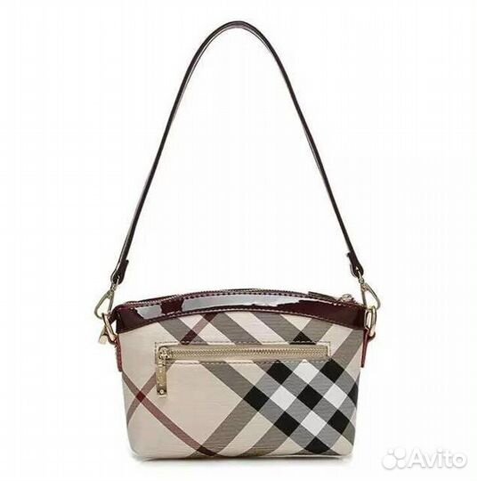 Стильная женская сумка-клатч