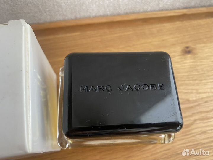 Мужская т/в Marc Jacobs Men 75мл