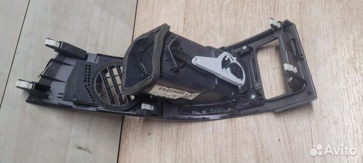 Воздуховод Honda CR-V