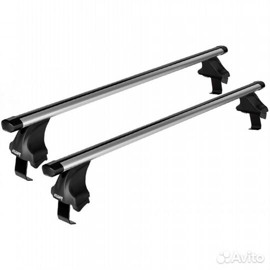 Багажник Атлант для Mazda CX-9