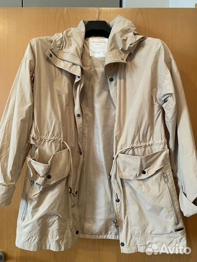 Парка Pull & Bear