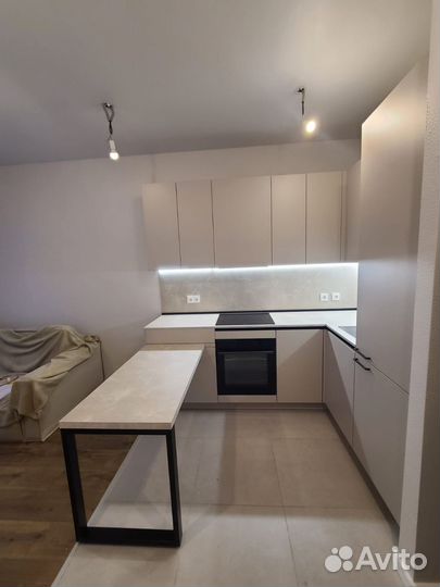 Изготовление мебели на заказ кухни