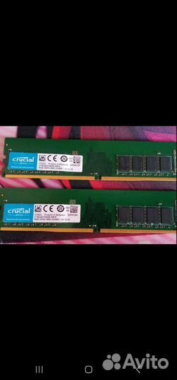 Оперативная память ddr 256 мб и 128 мб