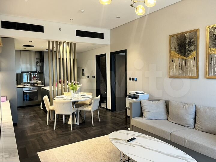 Квартира, 72 м² (ОАЭ)