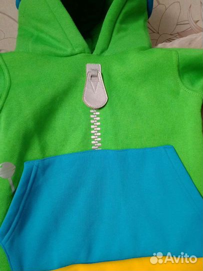 Размер 32. На рост 128-134