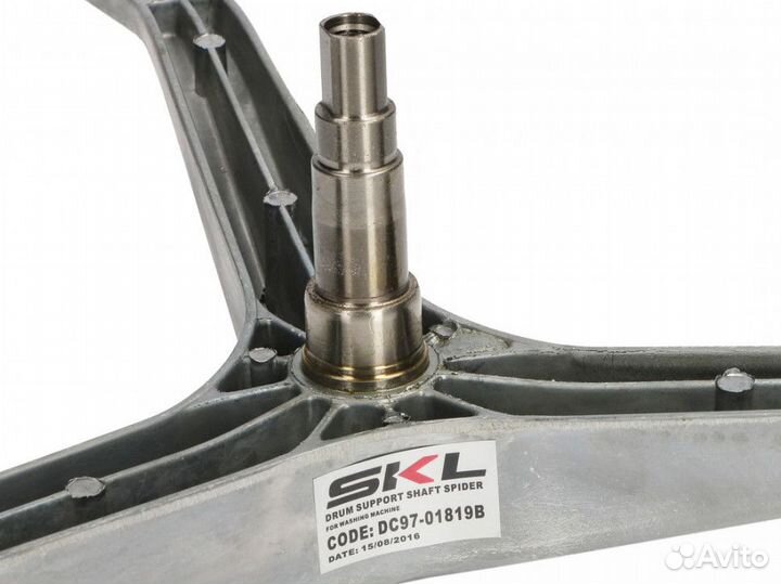 Крестовина стиральной машины samsung