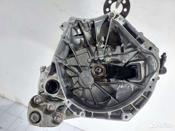 Кпп механическая (МКПП) Mazda 3 1.5 бензин 2015