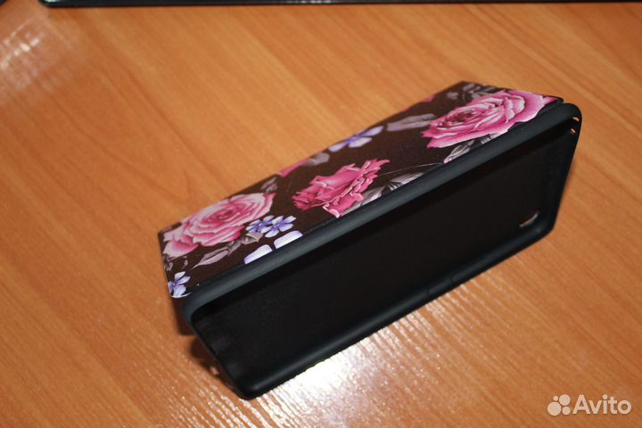 Чехол-книжка