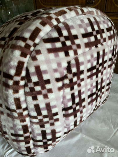 Лежанка для кота кошки Новая