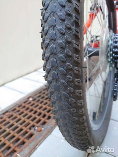 Горный велосипед Mongoose Rockadile 20