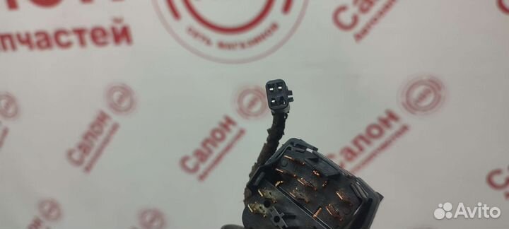 Переключатель дворников Opel Vectra B kombi