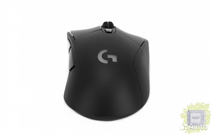 Мышь Logitech G703 Lightspeed Wireless Gaming