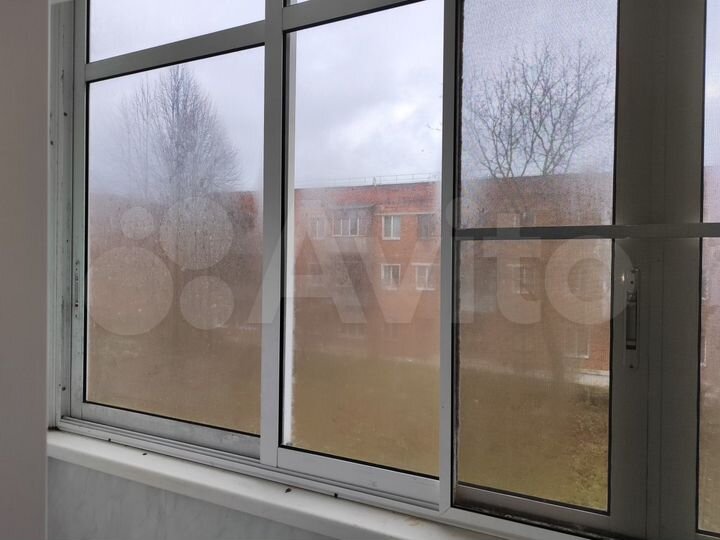 2-к. квартира, 44,2 м², 2/5 эт.