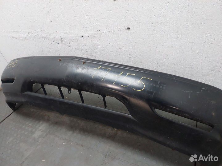 Бампер Lexus RX, 2001