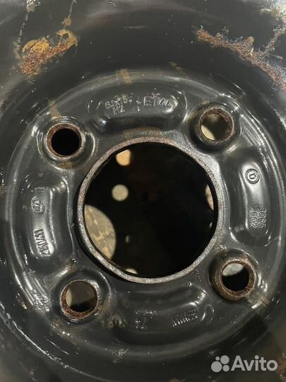 Goodyear Eagle Touring 195/60 R15