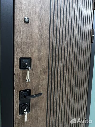 Входные двери в рассрочку без банка