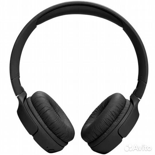 Беспроводные наушники JBL Tune 520BT, Black jblt52