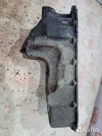 Поддон Suzuki Grand Vitara JT J20A 2007