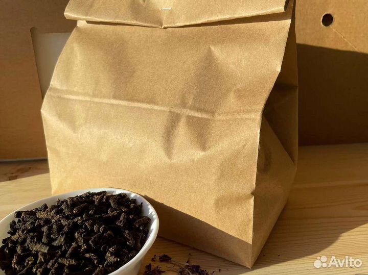 Иван-чай кипрей один килограмм, сезон 2023