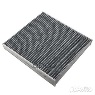 Фильтр салона угольный skoda octavia 1.6 2014