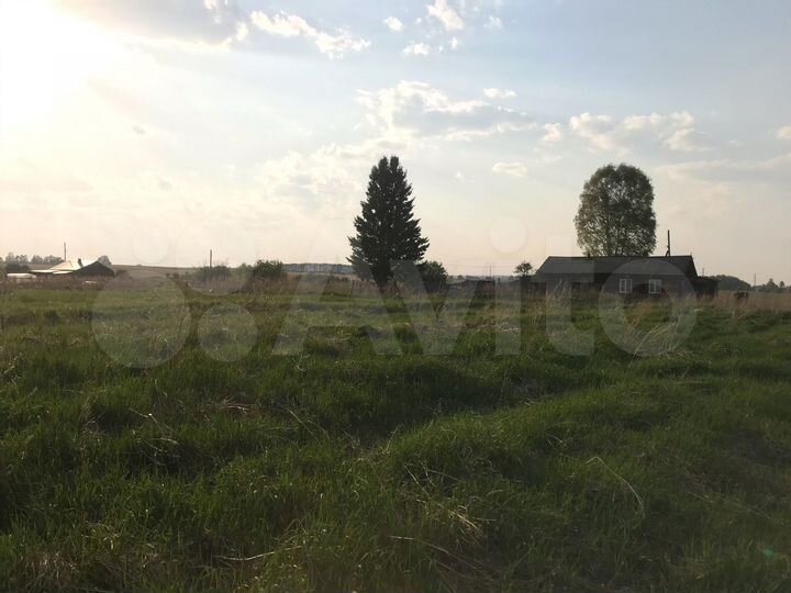 Дом 46 м² на участке 20 сот.