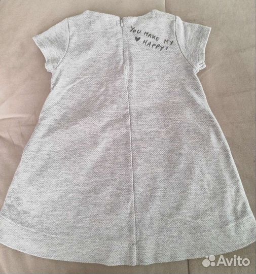 Платья zara