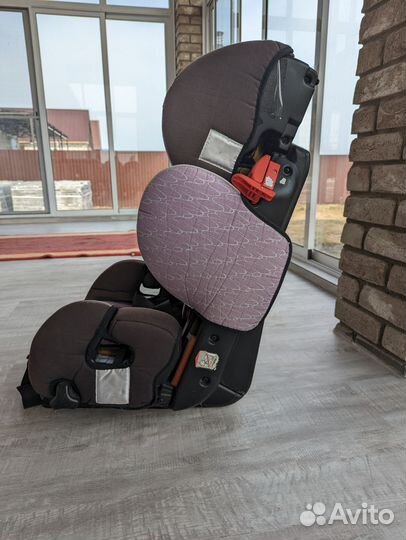 Автокресло Storchenmuhle STM Starlight SP, 9-36 кг