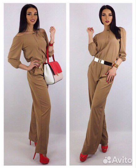 Новые комбинезоны р.42 (xs), 44