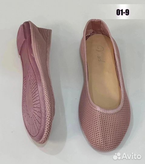 Обувь женская 37 размер