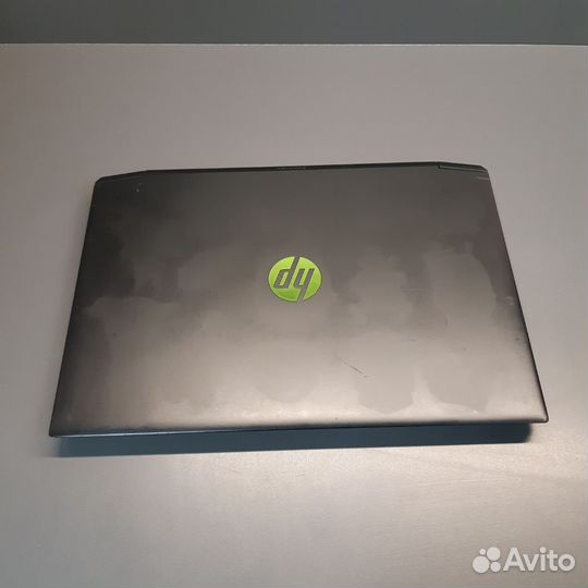 Ноутбук HP Pavilion Gaming Laptop