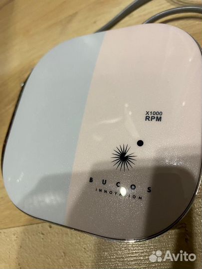 Фрезер для маникюра Bucos Nail Drill ZS-705