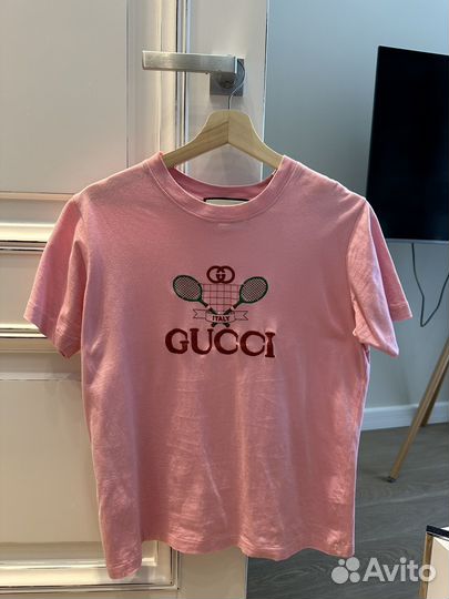 Футболка Gucci