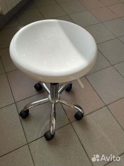 Табурет стул мастера