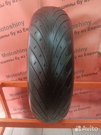 180/55 R17 Metzeler Roadtec 01 SE N-5436 Мотошина