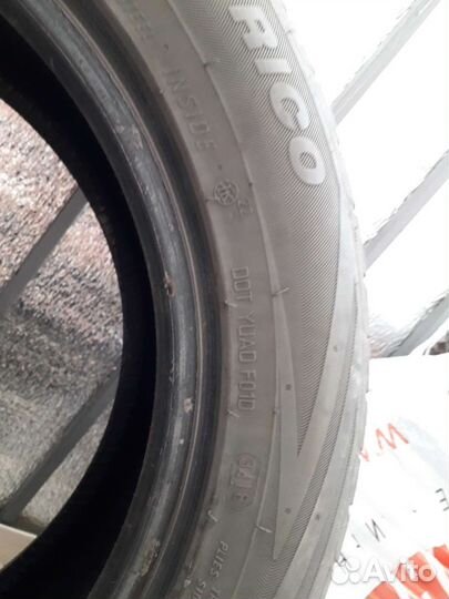 Viatti Strada Asimmetrico V-130 205/55 R16 91V