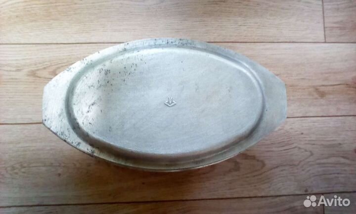 Утятница-гусятница Большая СССР