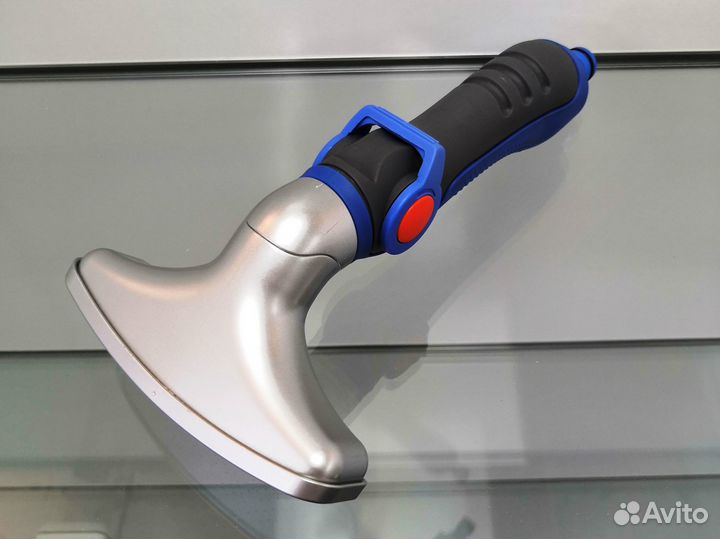 Пистолет для полива растений, нежный веер