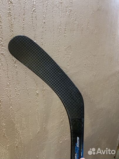 Клюшка Bauer Nexus E5 Pro 92/77 flex