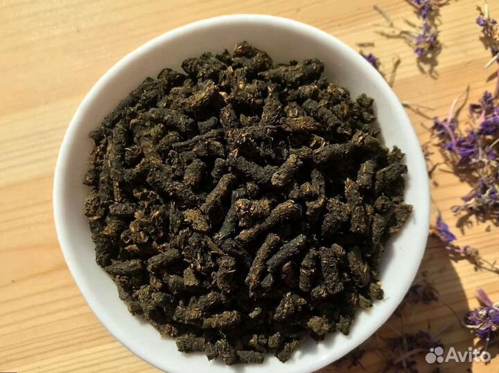 Иван чай 1 кг урожай 2023, экологически чистый