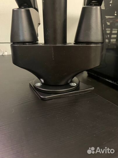 Кронштейн Kromax office-12