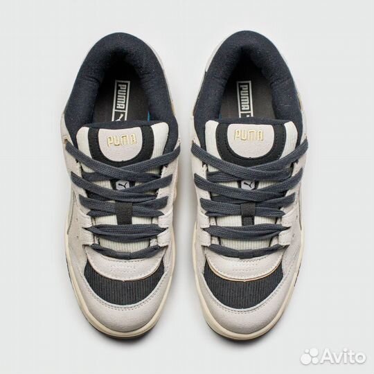 Puma 180 Grey / Dark