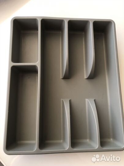 Лоток для столовых приборов IKEA