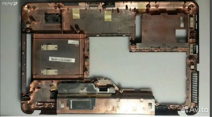 Поддон для Lenovo G550