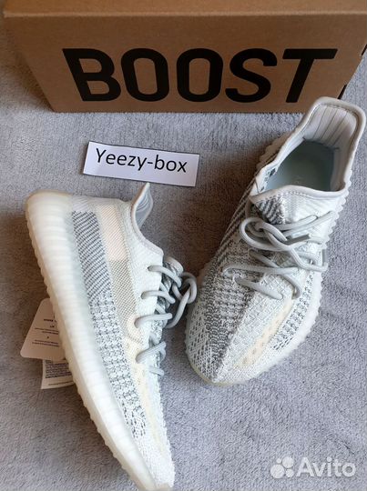 Кроссовки Adidas Yeezy Boost 350 оригинал