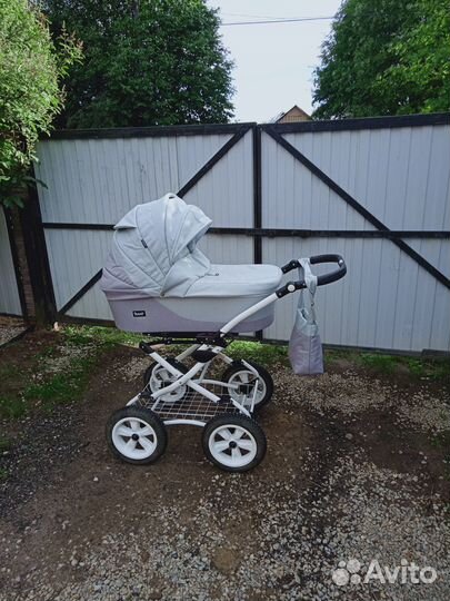 Детские коляски 2 в 1 бу