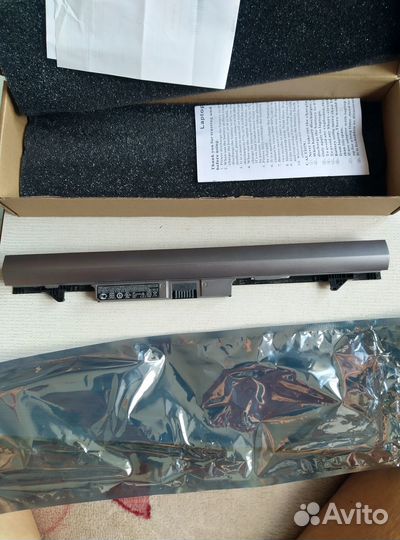 Аккумулятор для ноутбука HP403g1