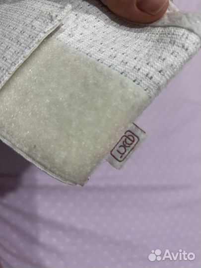 Бандаж для беременных дородовый