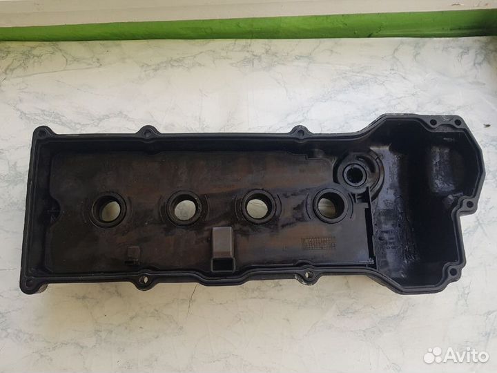 Клапанная крышка Nissan QG