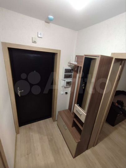 1-к. квартира, 37,1 м², 6/10 эт.